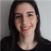 Profesora de apoyo escolar primario y secundario